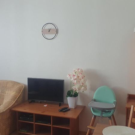 Kf Apartment Доновалы Экстерьер фото
