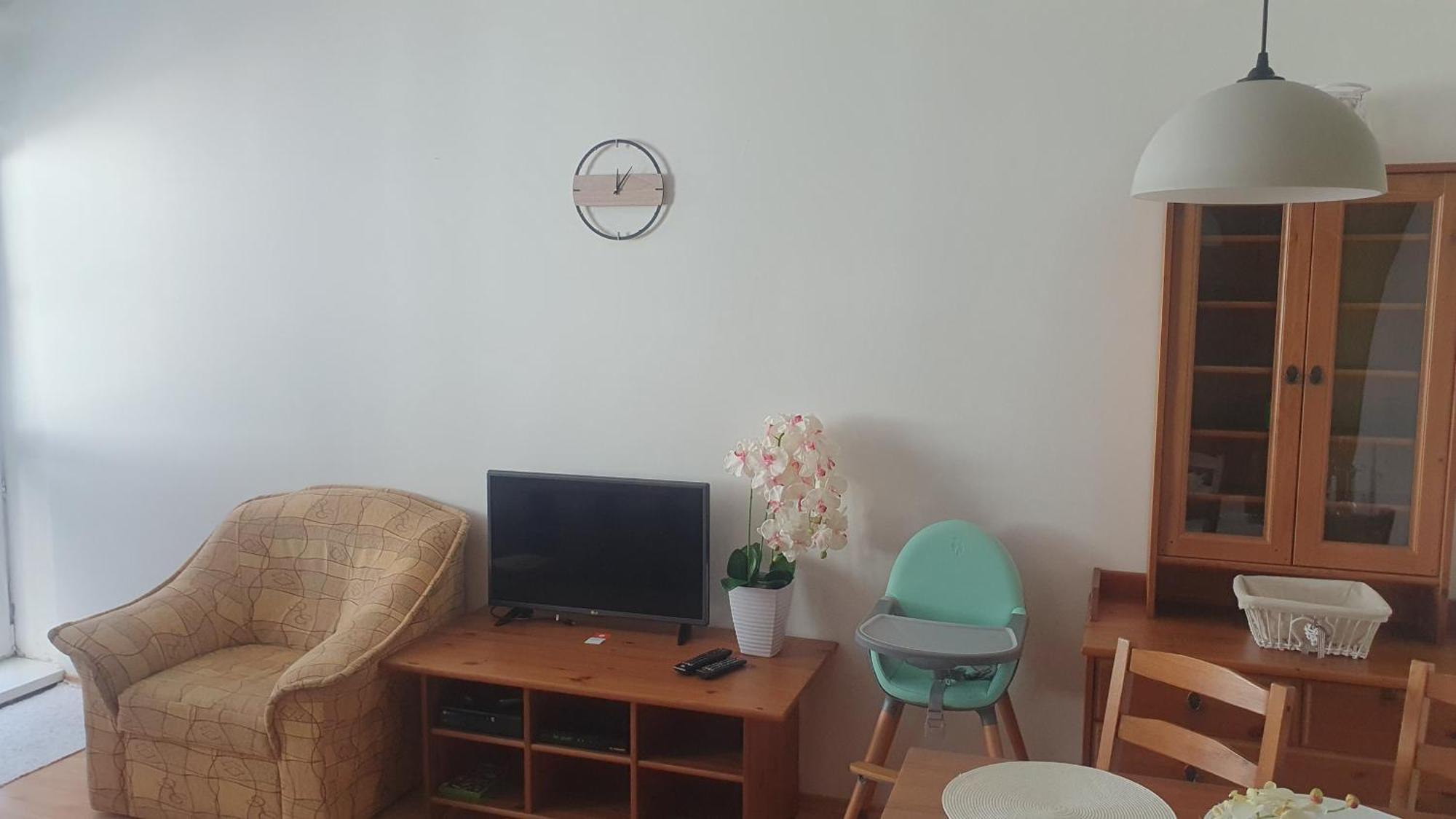 Kf Apartment Доновалы Экстерьер фото