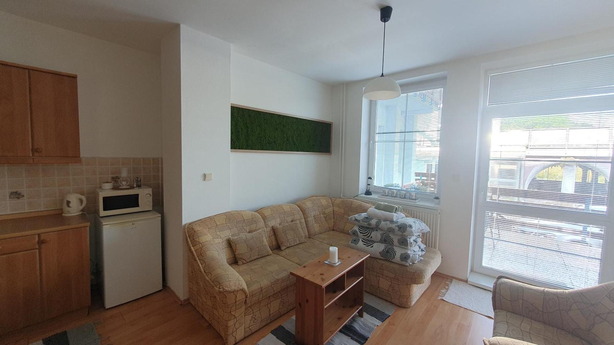 Kf Apartment Доновалы Экстерьер фото
