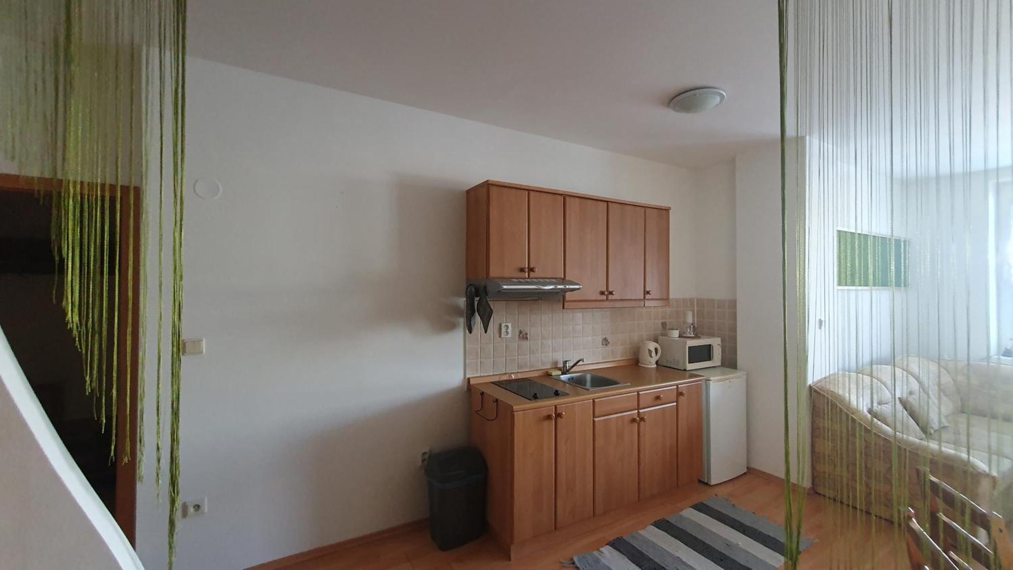 Kf Apartment Доновалы Экстерьер фото
